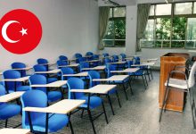 بهترین آموزشگاه‌های زبان ترکی استانبولی در تهران ۱۴۰۳