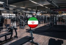 اسم باشگاه های معروف تهران ۱۴۰۳