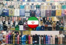 بهترین مراکز خرید عطر و ادکلن اصل در تهران