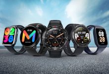 بهترین برند های ساعت هوشمند در سال 1403