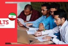 بهترین موسسه برای کلاس آیلتس در سال ۱۴۰۳