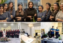 بهترین کلینیک پی آر پی مو در تهران